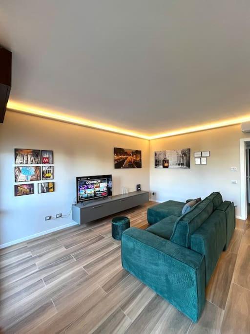 Apartamento Stadio Fiera Ampio E Luminoso Con Balcone *