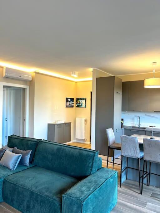 Stadio Fiera Ampio E Luminoso Con Balcone Appartement *