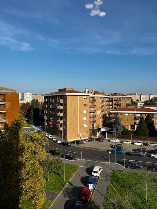 Stadio Fiera Ampio E Luminoso Con Balcone Appartement *
