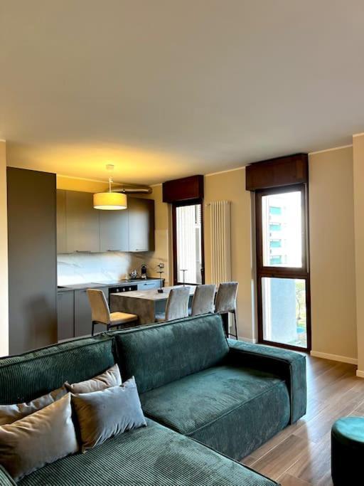 Apartamento Stadio Fiera Ampio E Luminoso Con Balcone *
